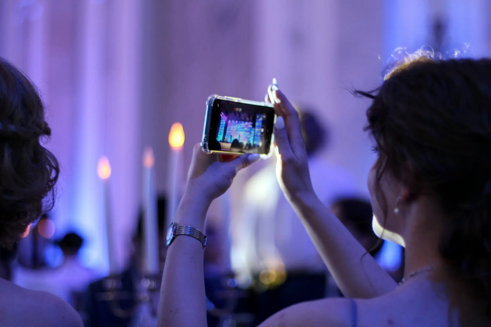 Photos shared by guests — Christmas Party