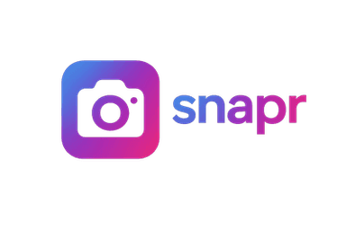 Snapr Logo