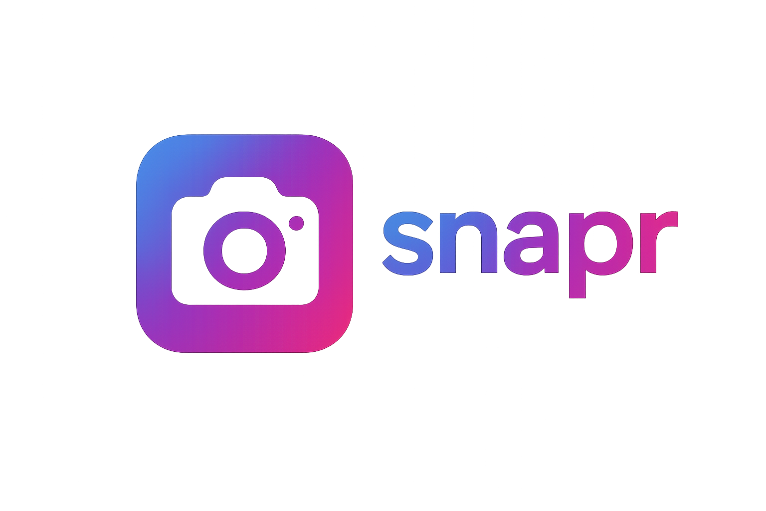 Snapr Logo